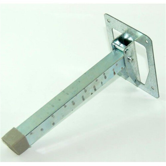 Adilon Metal Sofra Bacağı  