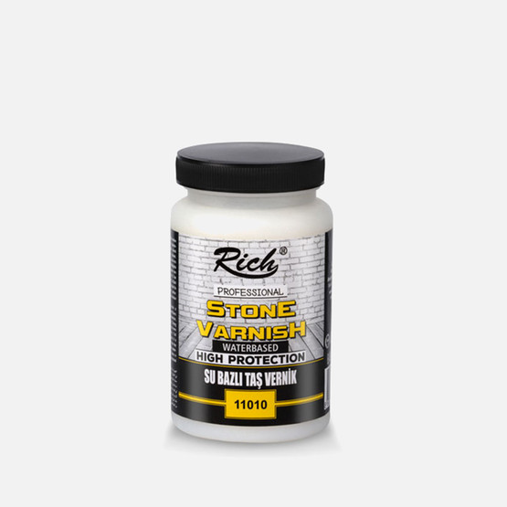 Rich Taş Vernik 250 cc  