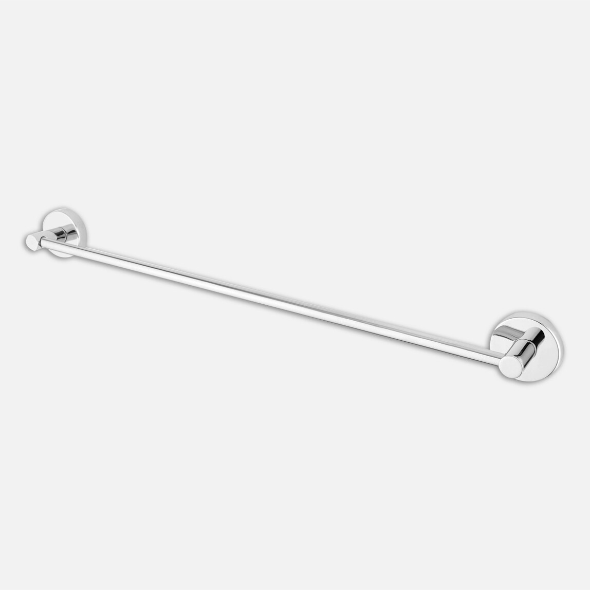    Camero Zen Uzun Havluluk Krom  