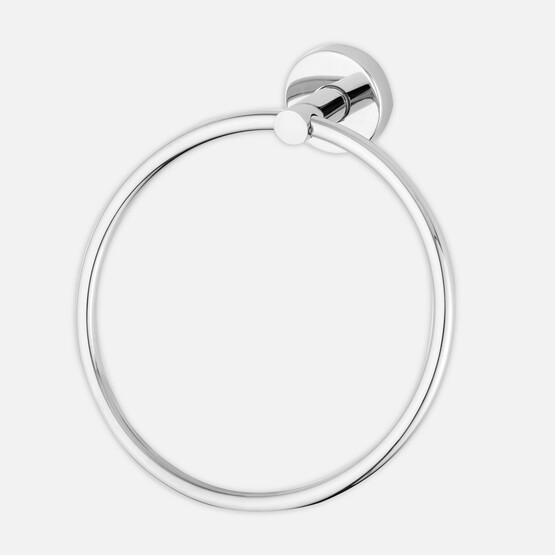 Camero Zen Halka Havluluk Krom 