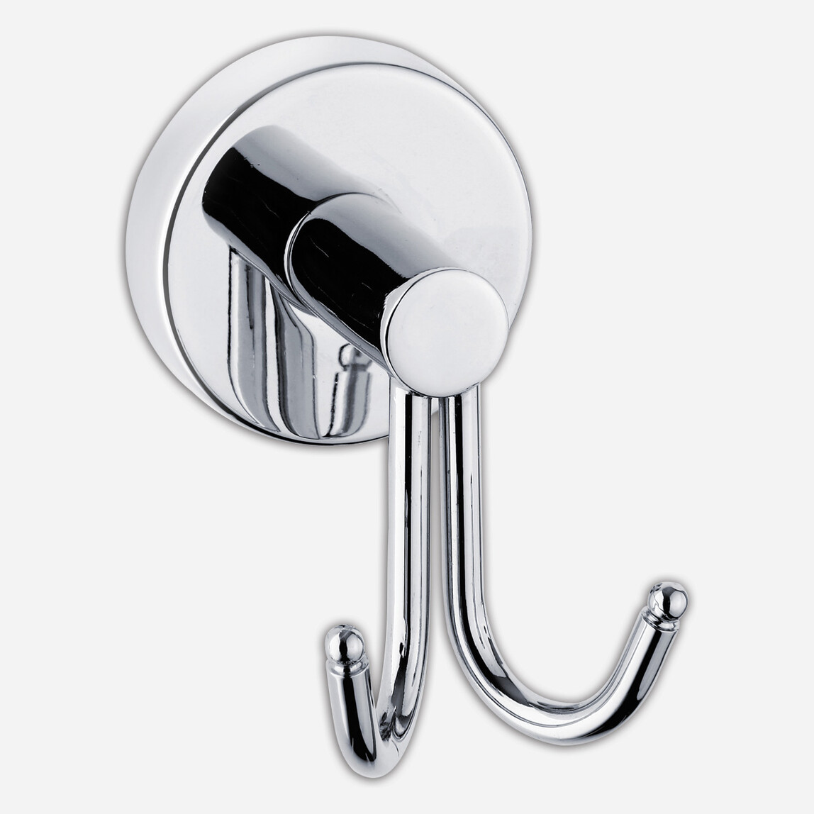    Camero Zen İkili Hijyen Askılık Krom  