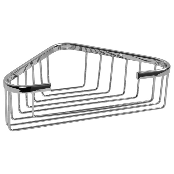 Camero 18X18 cm Tekli Köşe Süngerlik Krom 