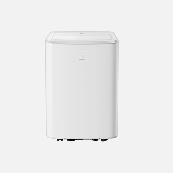 Electrolux Exp34U339Hw Chillflex Pro 12.000 Btu A Portatif Klima 