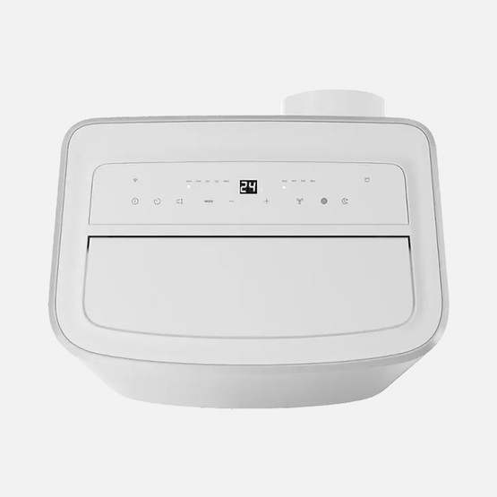 Electrolux Exp34U339Hw Chillflex Pro 12.000 Btu A Portatif Klima 