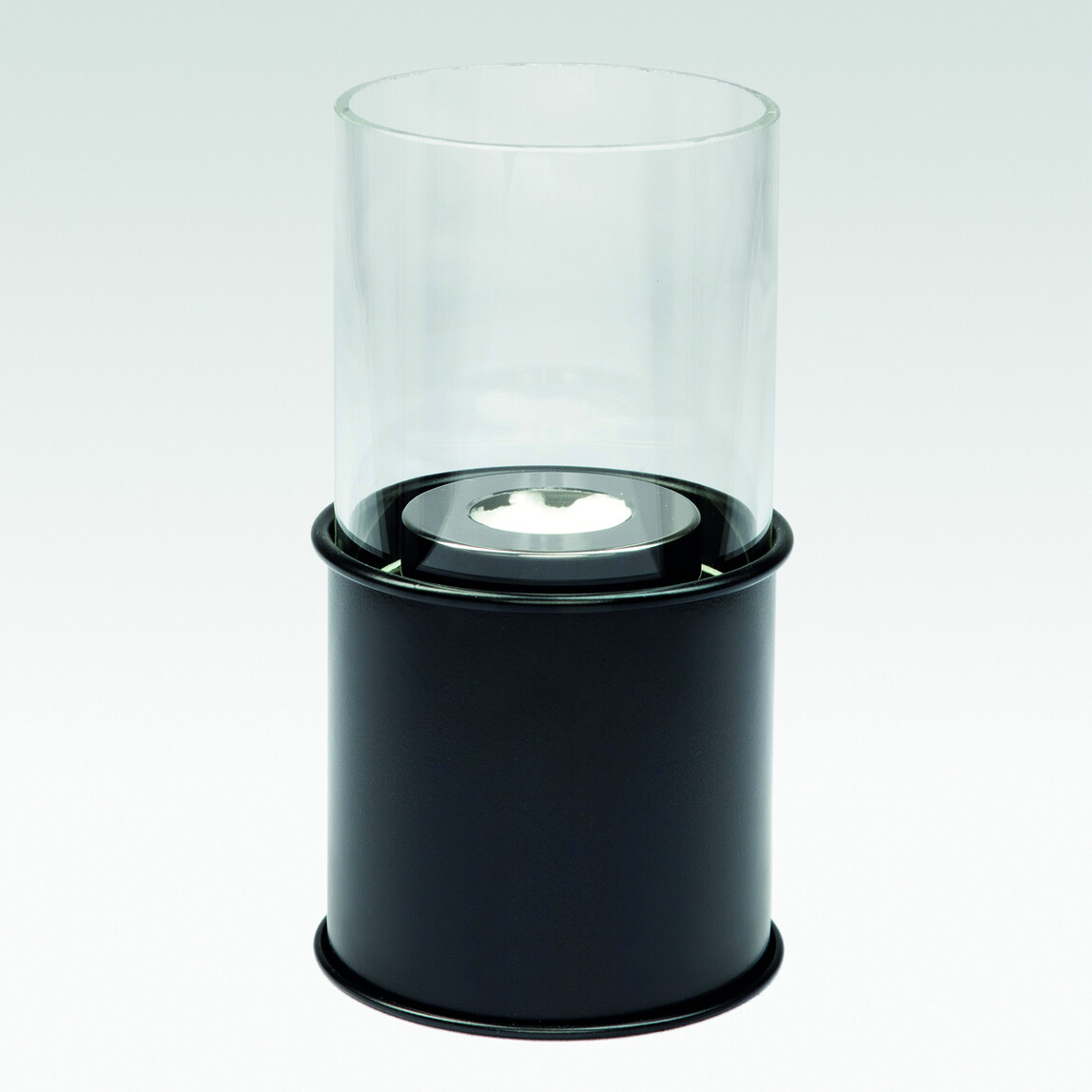    Starfire Table Top Masaüstü Şömine (Siyah) 