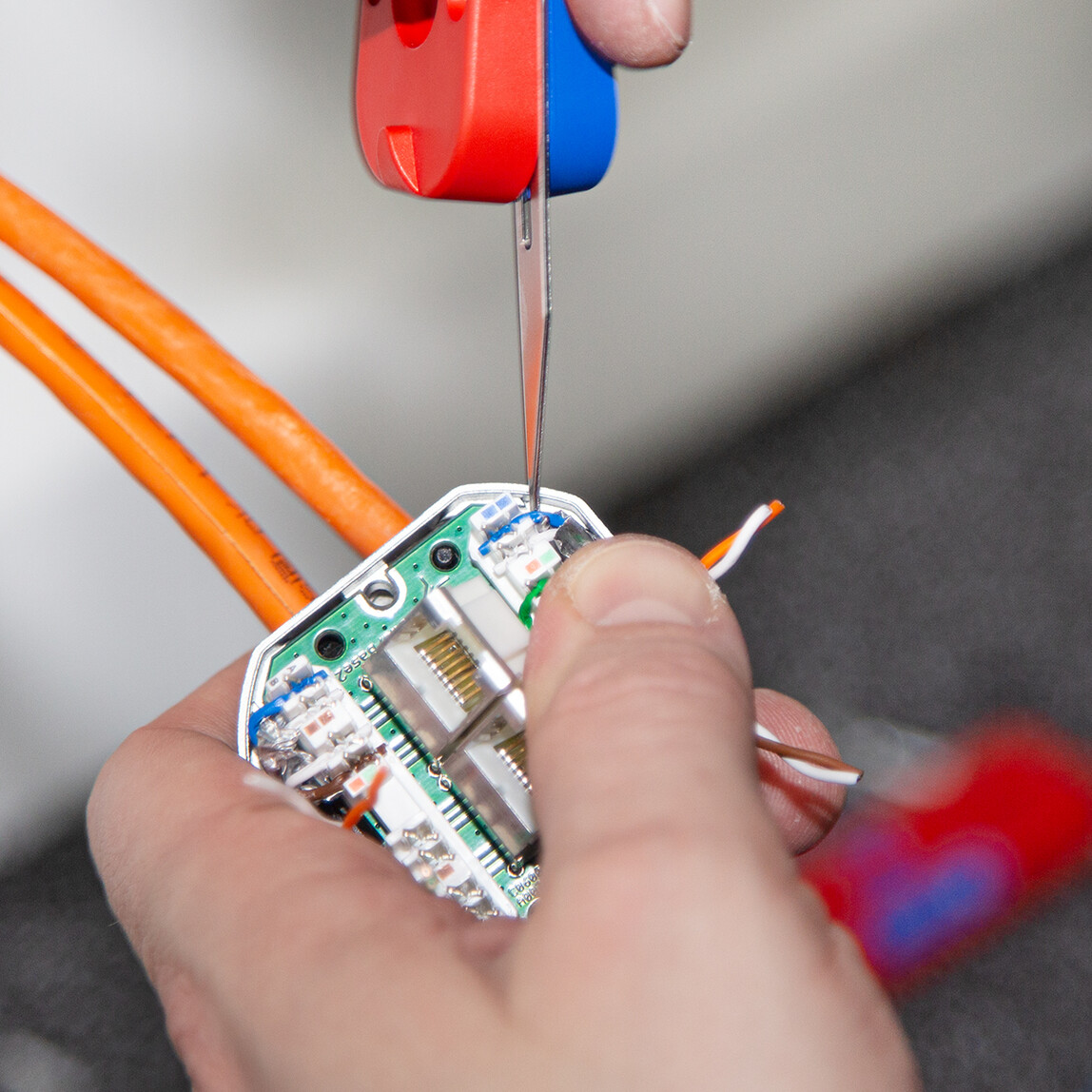    Weicon LSA Sensör No. 40  