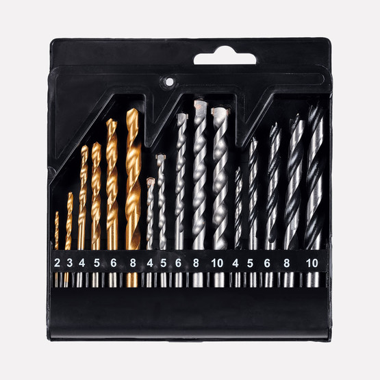 Einhell TC-ID 1000 E 1010W Kit Darbeli Matkap  