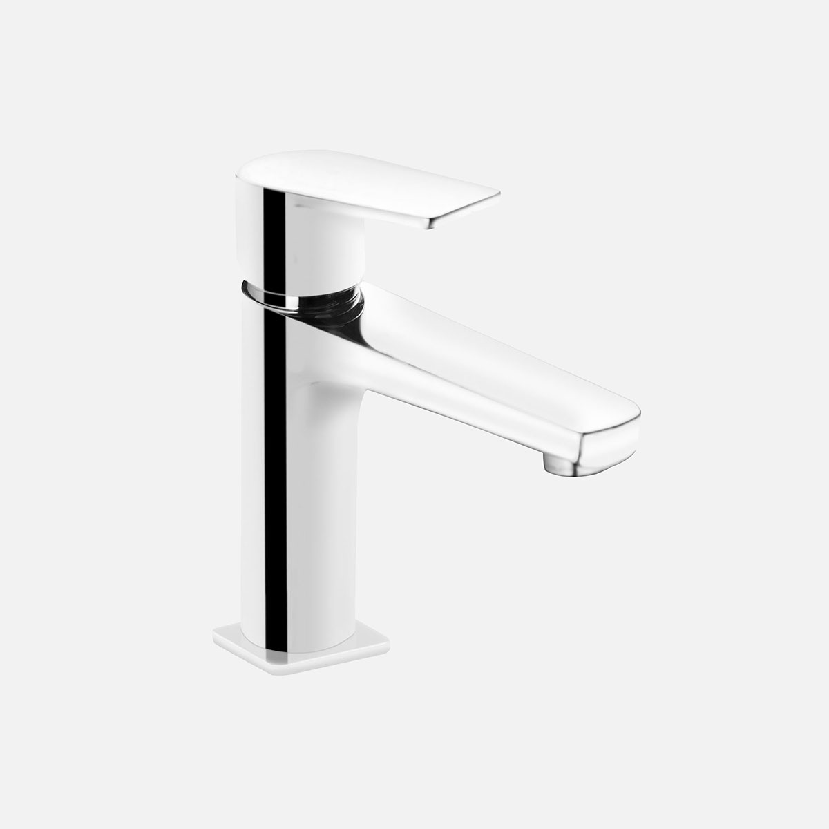 Adell Azure Regular Lavabo Bataryası - Bauhaus