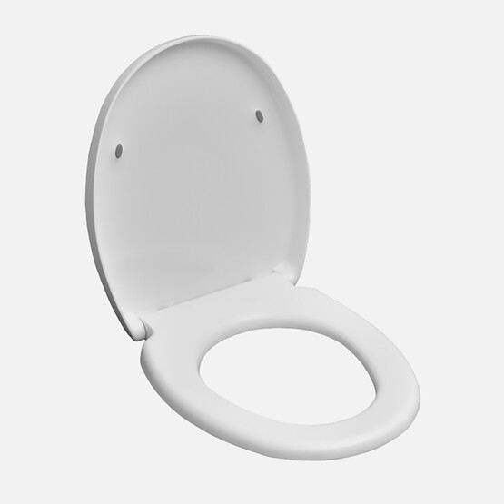 Serel Alpha Klozet Kapağı 