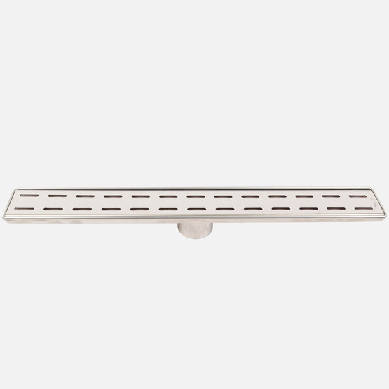 Sukar Line/6 50 cm Slot Izgara 