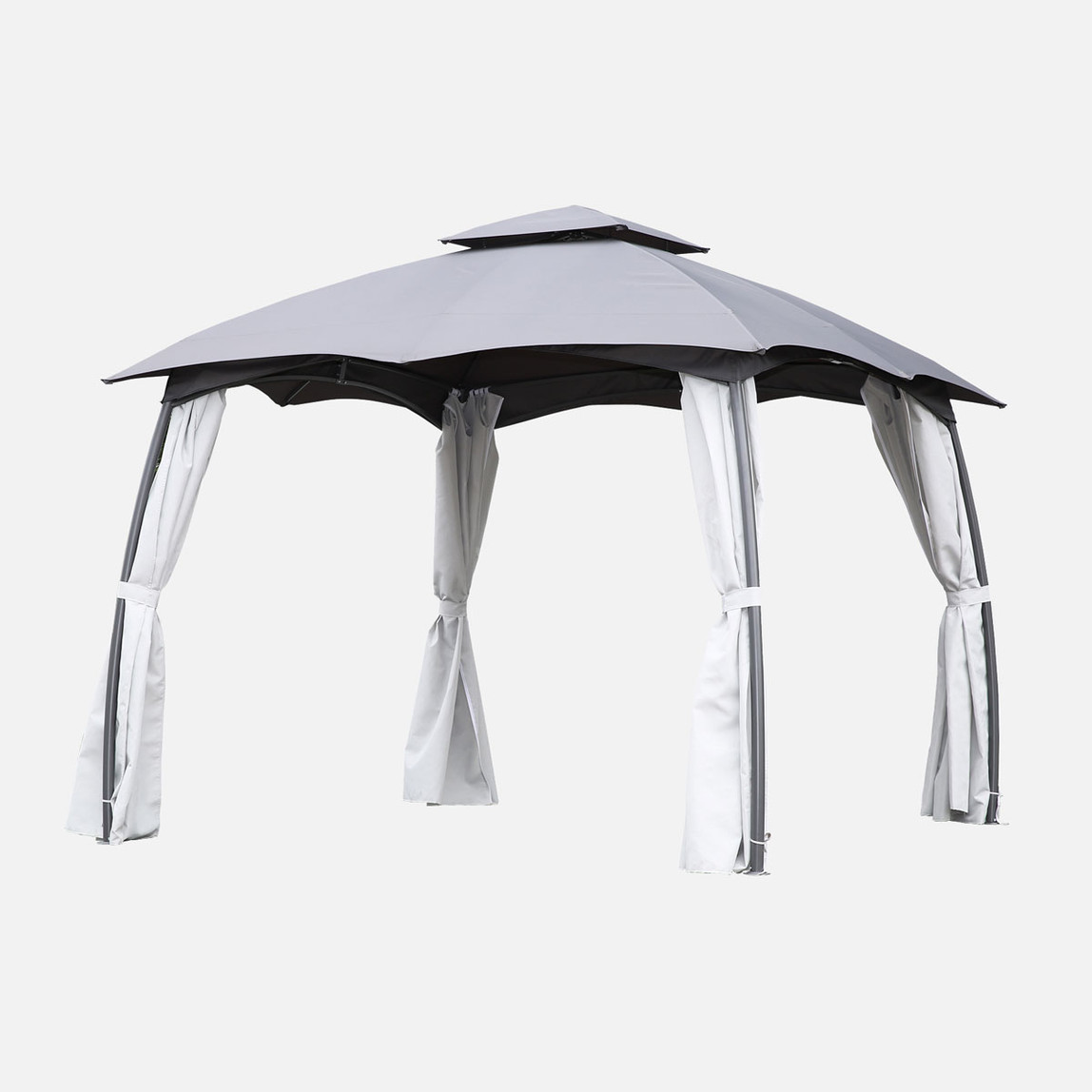    Sunfun Gazebo Çardak 300cm 