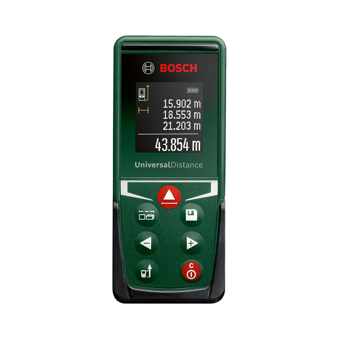    Bosch Universal Distance Dijital Lazer Metre 50 metre 