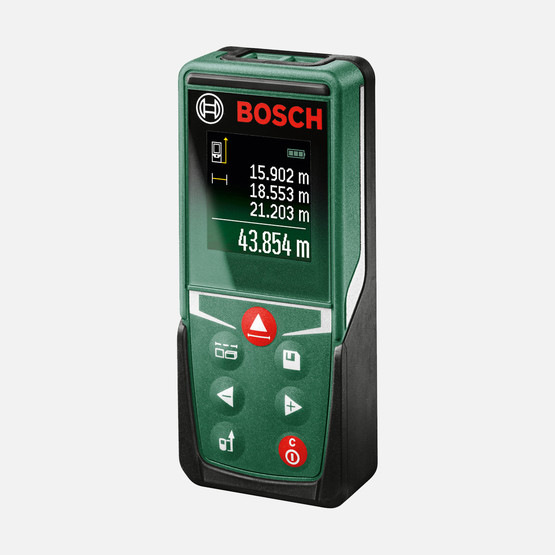 Bosch Universal Distance Dijital Lazer Metre 50 metre