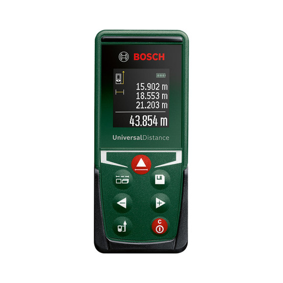 Bosch Universal Distance Dijital Lazer Metre 50 metre