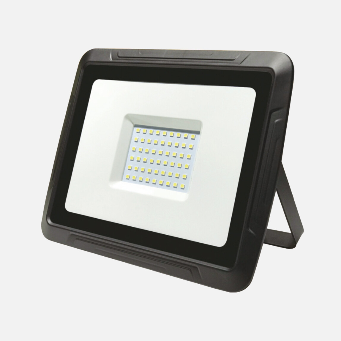    Ecolite 30W Led Projektör Beyaz Işık  