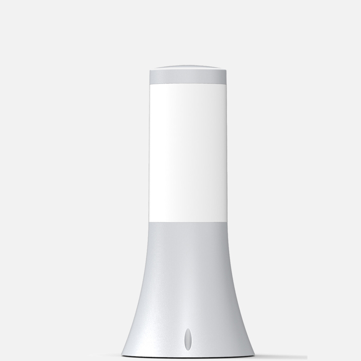    Mutlusan Garden E27 Duy Yer Aydınlatma (Gri)  