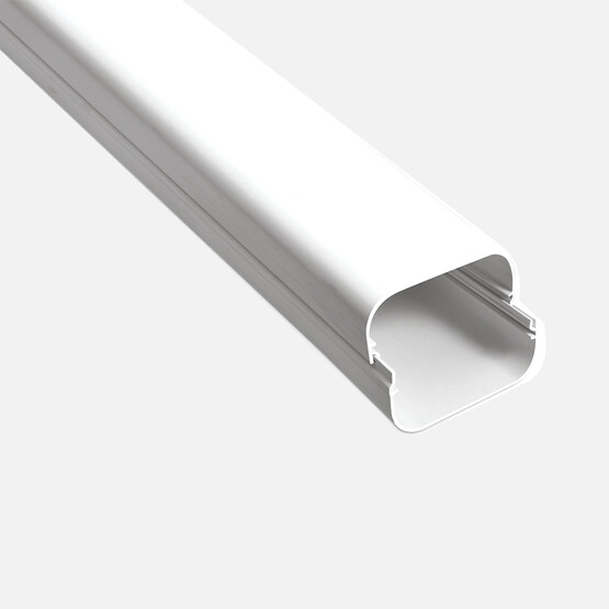 Mutlusan 7,5X6cm Klima Kanalı 