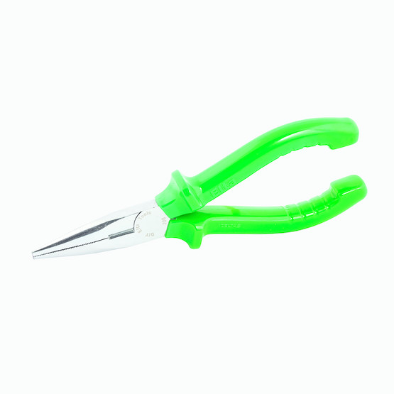 İzeltaş Elta Kargaburun Düz 200 mm 