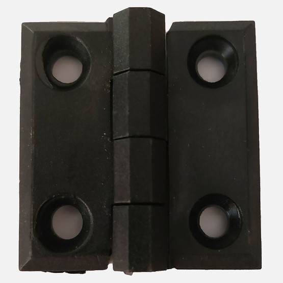 Adilon Plastik Menteşe 30x30 mm 