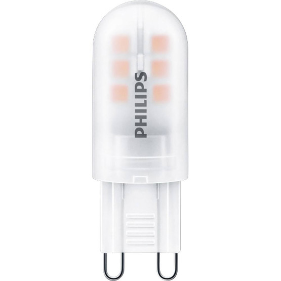 Philips 25 W Beyaz Stick G9 Duy Led Ampul  
