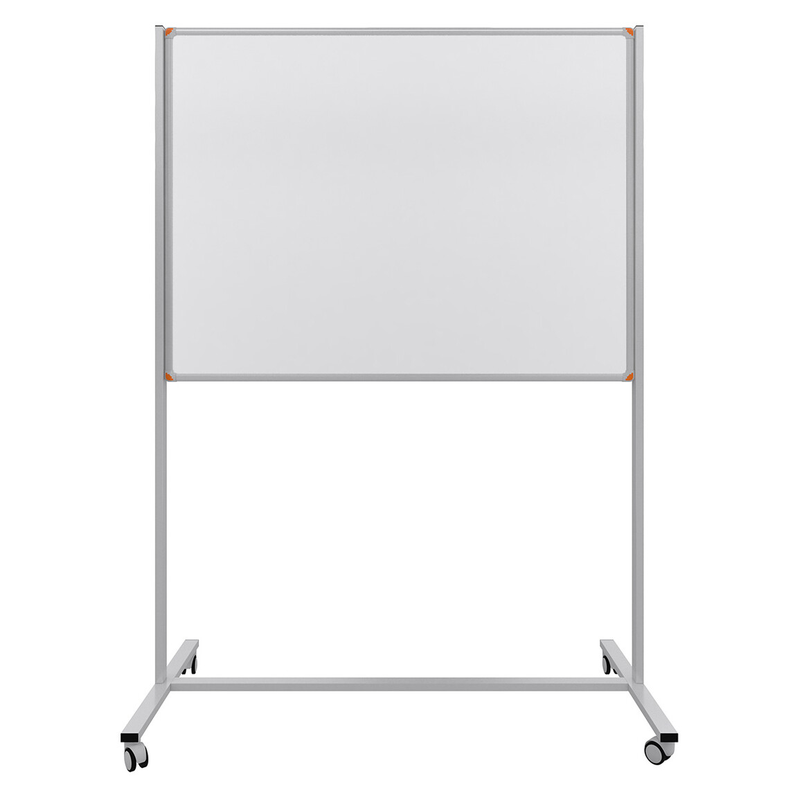    Panda Tekerlekli Sabit Yazı Tahtası  