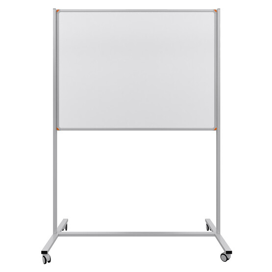 Panda Tekerlekli Sabit Yazı Tahtası 