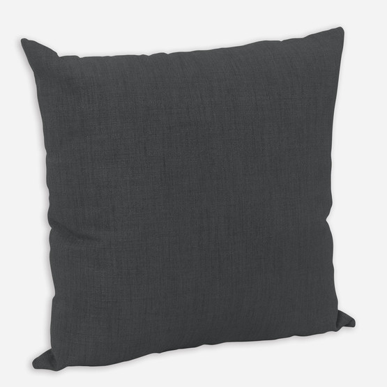 Premier Home Osaka Kare 45x45 cm Minder Antrasit