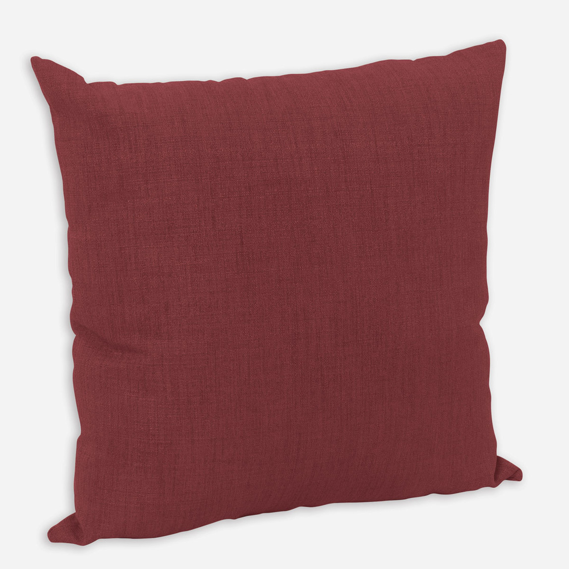    Premier Home Osaka Kare 45x45 cm Minder Bordo 