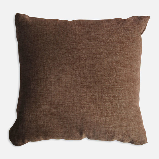 Premier Home Osaka Kare 45x45 cm Minder Kahve