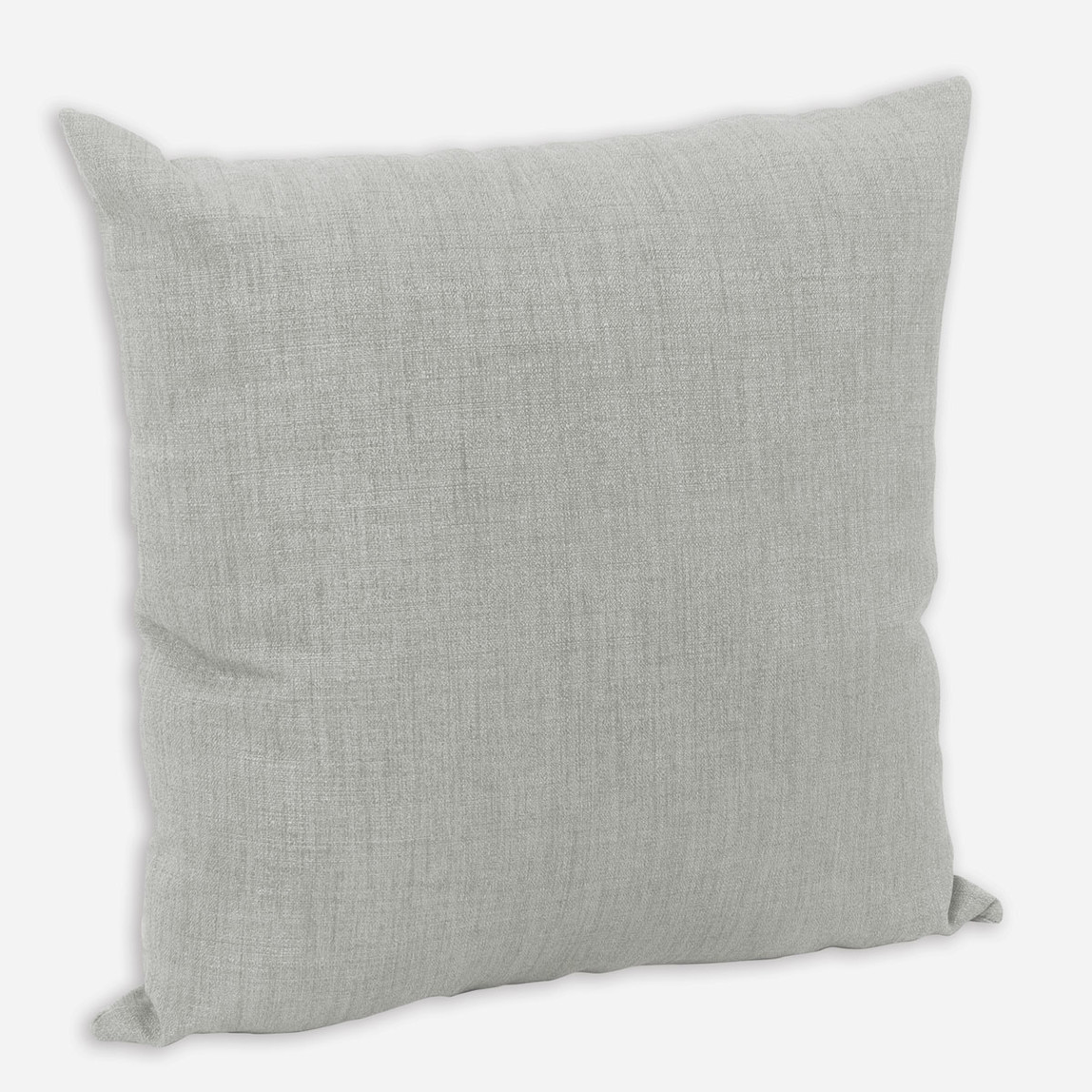    Premier Home Osaka Kare 45x45 cm Minder Açık Gri 