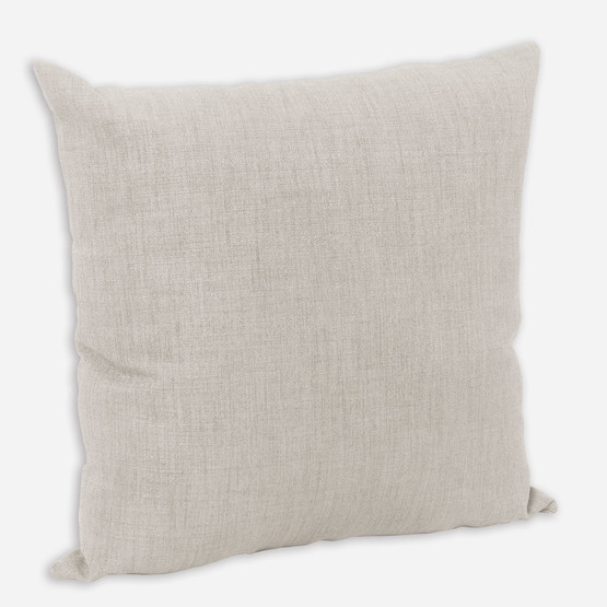 Premier Home Osaka Kare 45x45 cm Minder Krem
