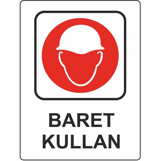 Extra Fix 25x35 cm Pvc Baret Kullan  