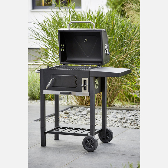 Grillstar Boston Mangal 45x32 cm