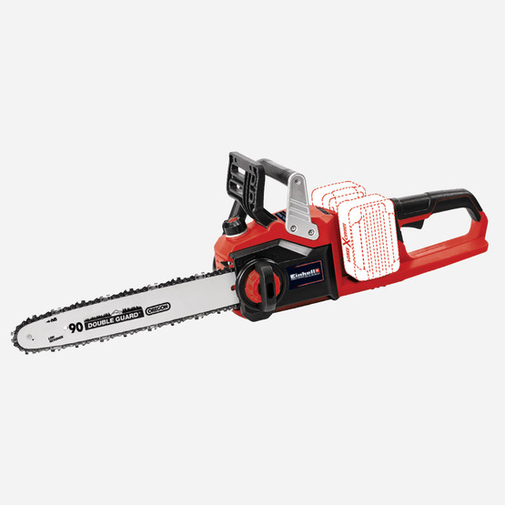 Einhell GP-LC 36/35 Li Solo Akülü Ağaç Kesme Makinesi (Akü ve Şarj Cihazı Dahil Değildir)