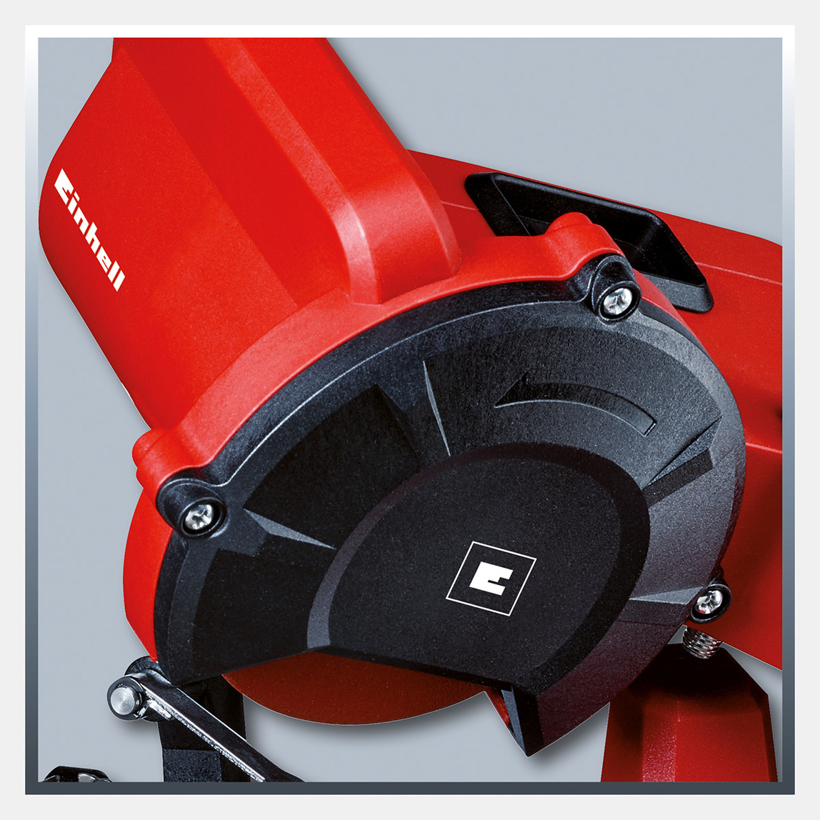    Einhell GE-CS 18 Li-Solo Akülü Zincir Bileme (Akü ve Şarj Cihazı Dahil Değildir) 