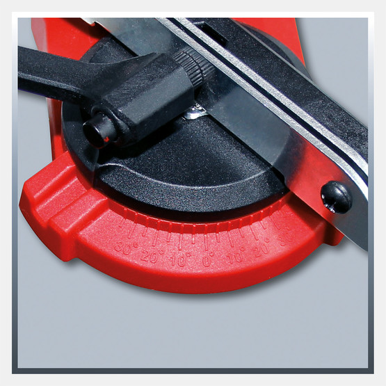 Einhell GE-CS 18 Li-Solo Akülü Zincir Bileme (Akü ve Şarj Cihazı Dahil Değildir)