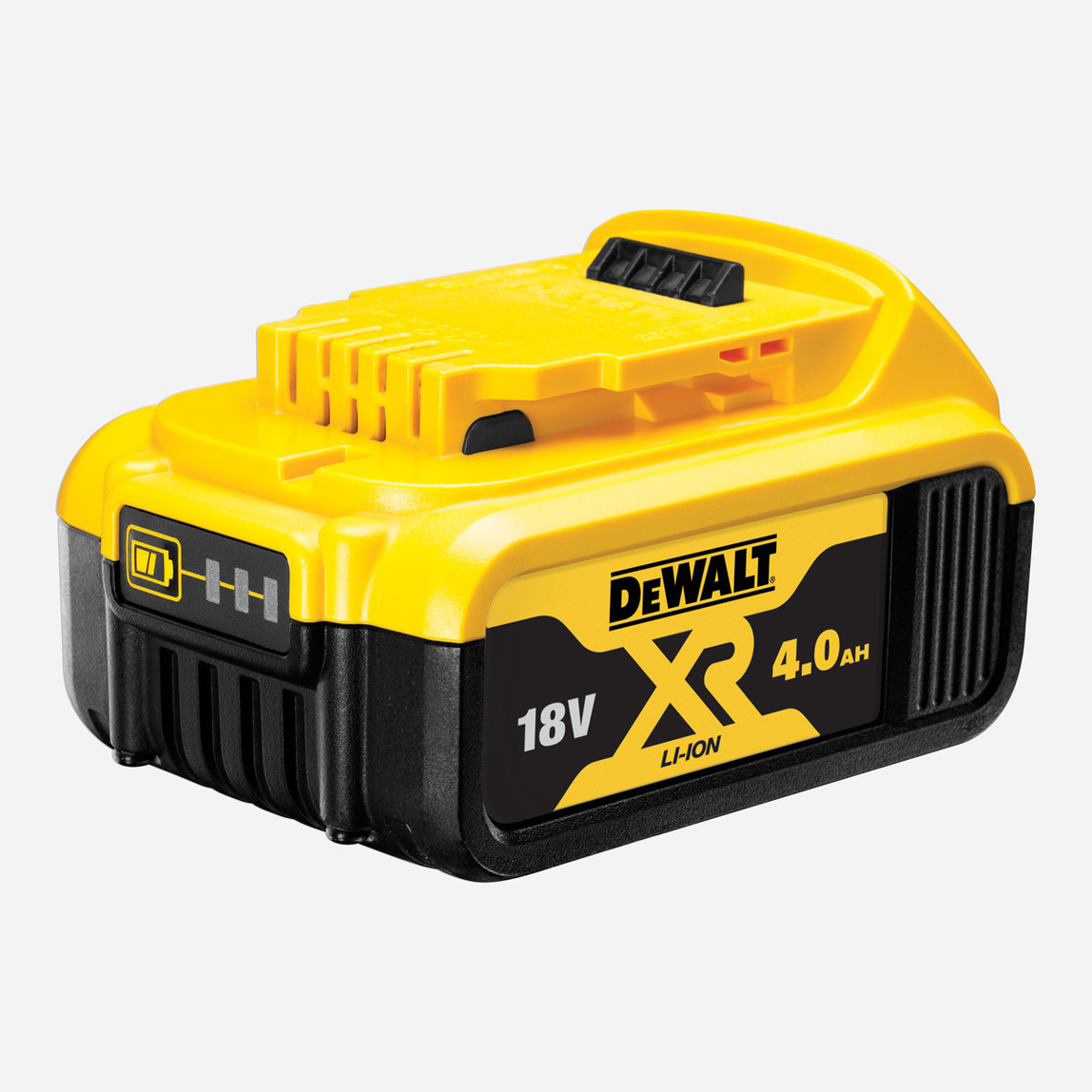    Dewalt DCB182-XJ 18 Volt 4,0 Ah XR Li-ion Akü  