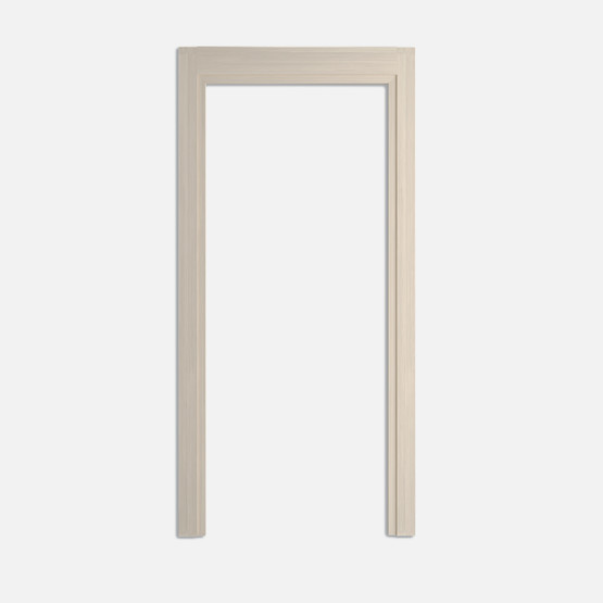 Woodest M03 Akdağ 80'lik 10-14 cm Kasa Pervaz Takımı
