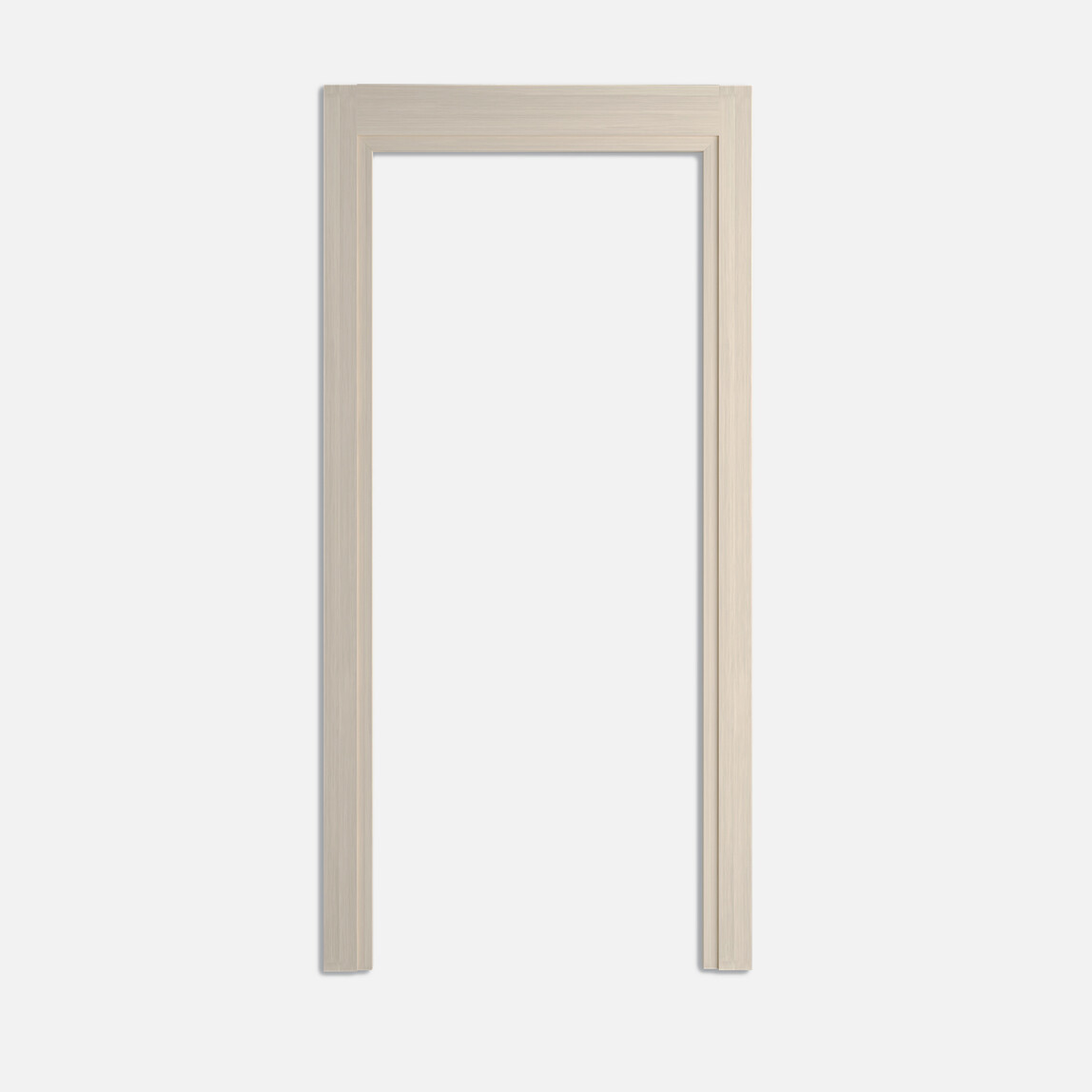    Woodest M03 Akdağ 80'lik 14-18 cm Kasa Pervaz Takımı 