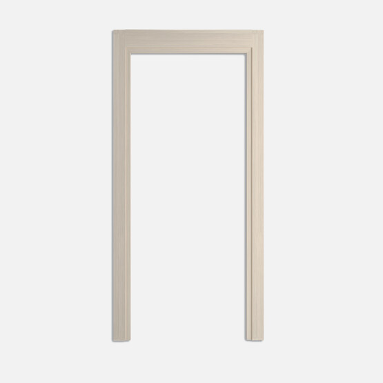 Woodest M03 Akdağ 70'lik 14-18 cm Kasa Pervaz Takımı