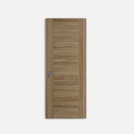 Woodest M03 Kaçkar 70x198 cm Melamin Kanat