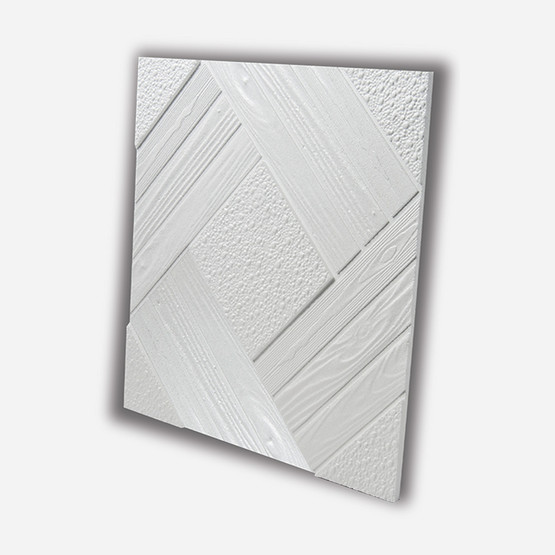 Ankar Antakya Tavan Kaplama Plakası