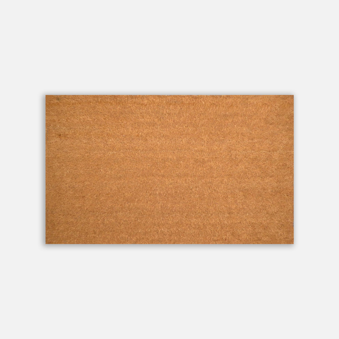    Ekol Dikdörtgen 55x90 cm Koko-Pvc Paspas Koko 