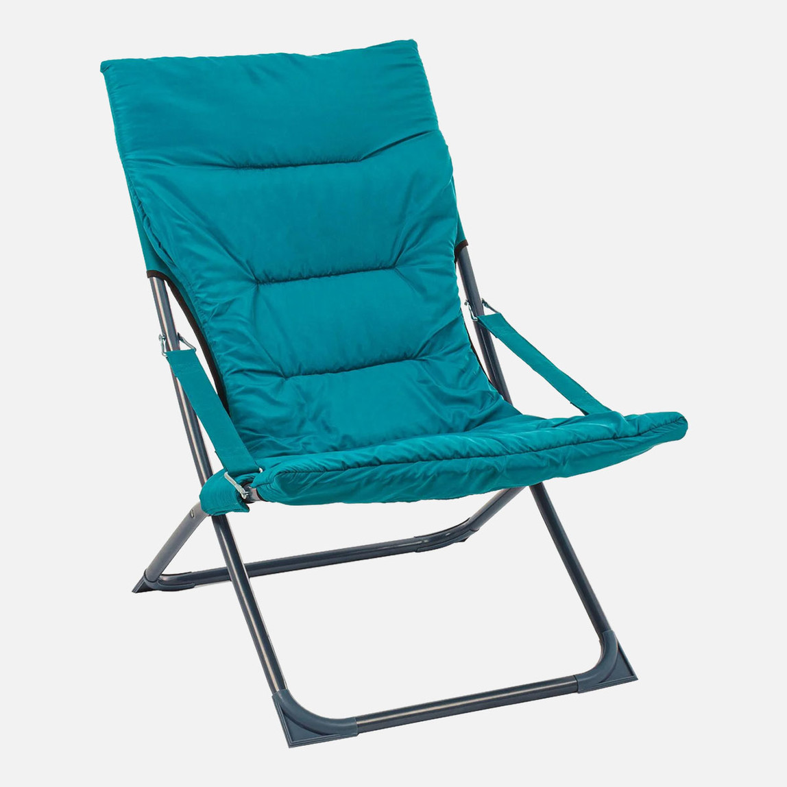    Sunfun Relax Katlanır Koltuk Turkuaz 