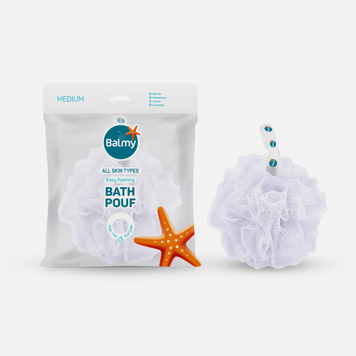    Balmy Banyo Lifi Medium 40gr 