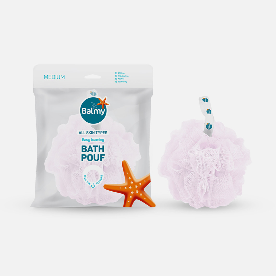    Balmy Banyo Lifi Medium 40gr 