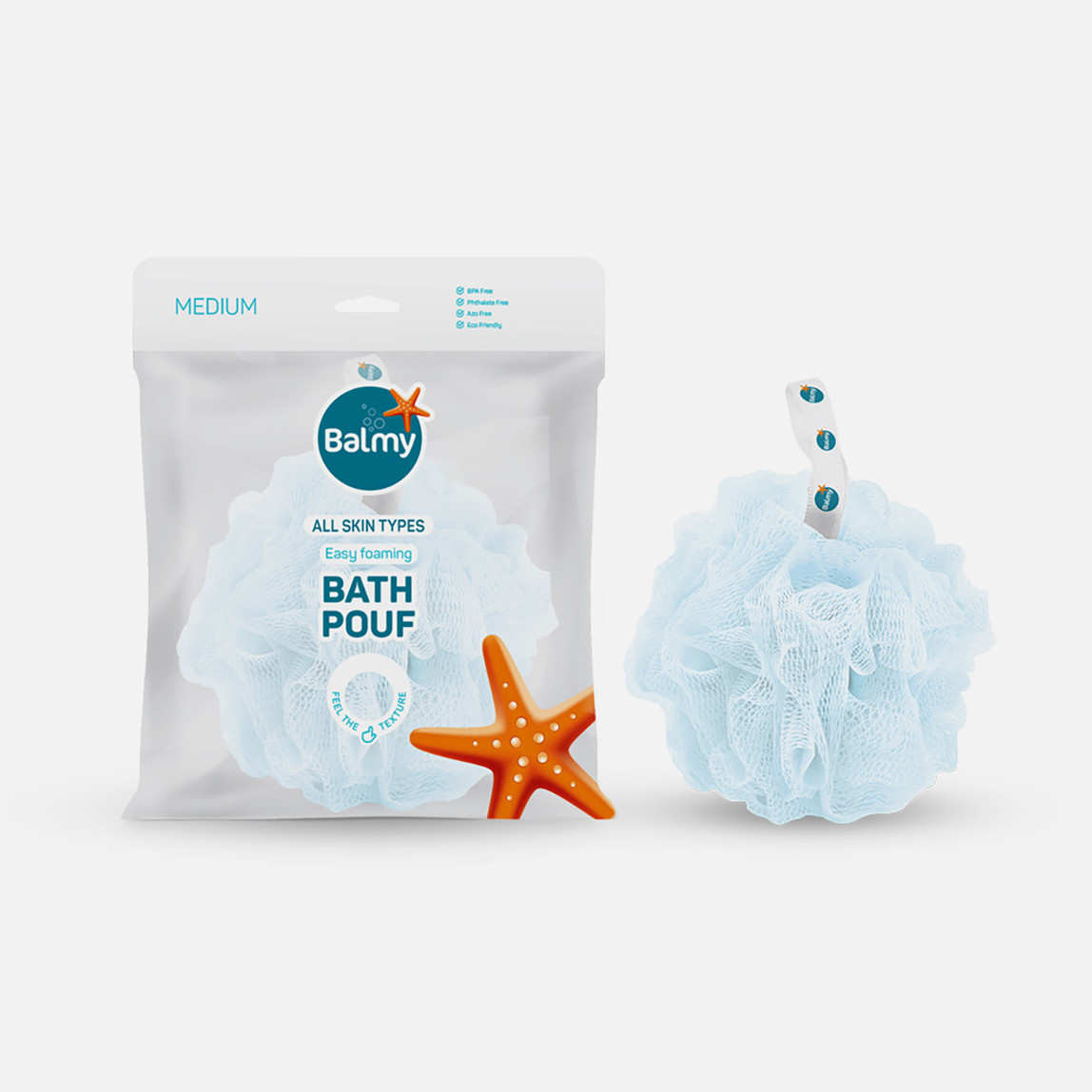    Balmy Banyo Lifi Medium 40gr 
