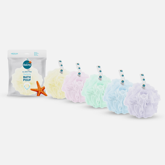 Balmy Banyo Lifi Medium 40gr