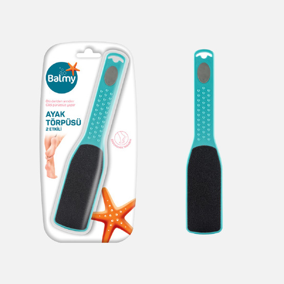 Balmy Ayak Törpüsü 2 Etkili