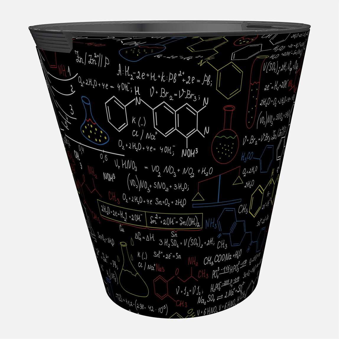    Qutu Q-Bin Formüller 10 lt  